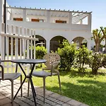 Blu Salento Village 4* סנט'איזידורו