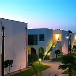 Blu Salento Village סנט'איזידורו