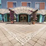 אתר נופש Blu Salento Village 4*