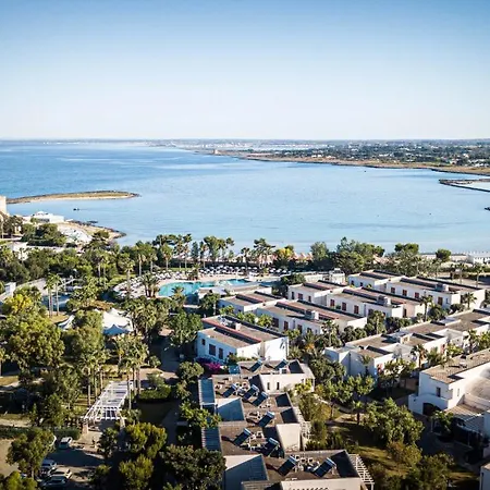 Resort Blu Salento Village Sant Isidoro (Apulia)