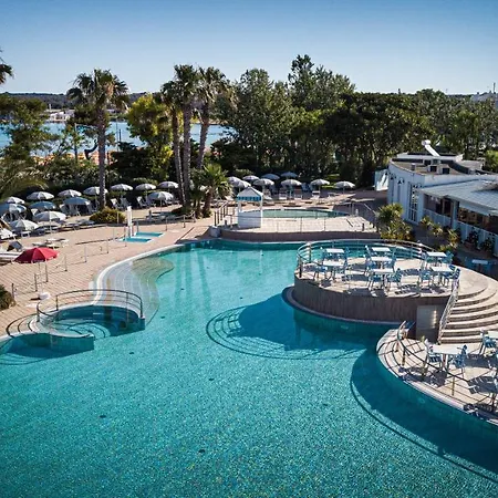 Blu Salento Village 4* Sant Isidoro (Apulia)