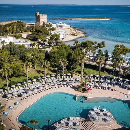 Resort Blu Salento Village 4*