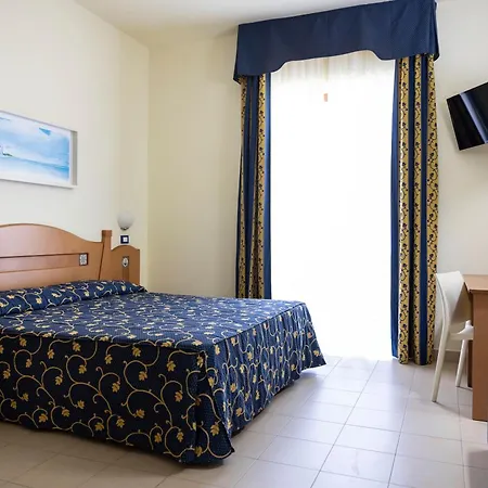 Blu Salento Village Sant Isidoro (Apulia)