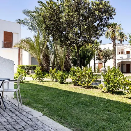 Blu Salento Village Resort Sant Isidoro (Apulia)