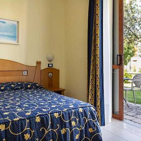 Resort Blu Salento Village