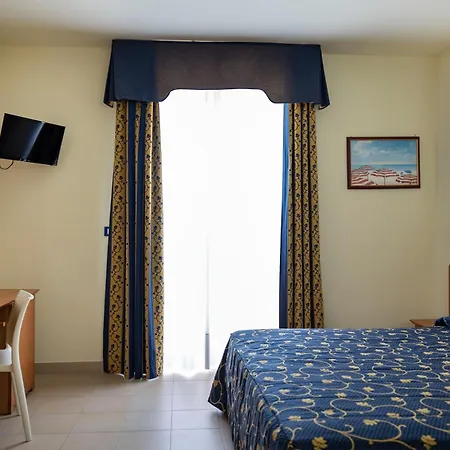 Resort Blu Salento Village 4*