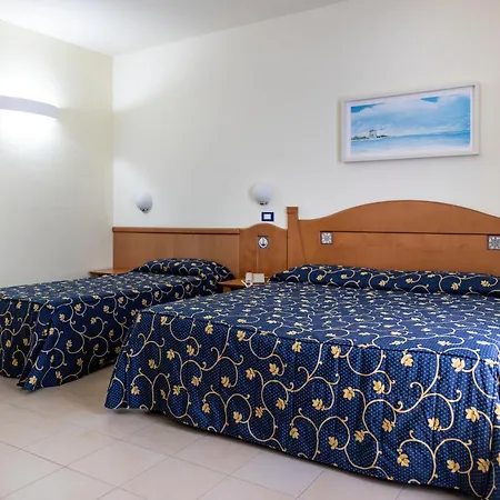 Blu Salento Village 4*