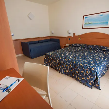 Resort Blu Salento Village