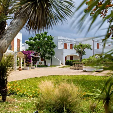 Blu Salento Village Resort Sant Isidoro (Apulia)