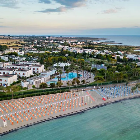 Blu Salento Village