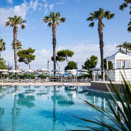 Blu Salento Village Resort