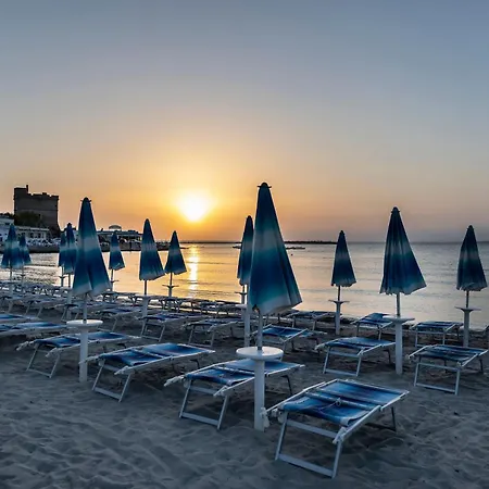 Blu Salento Village Resort Sant Isidoro (Apulia)