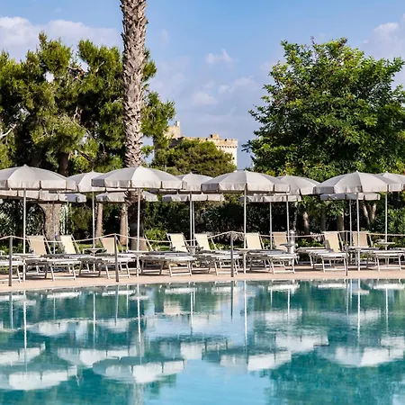 Resort Blu Salento Village Sant Isidoro (Apulia)