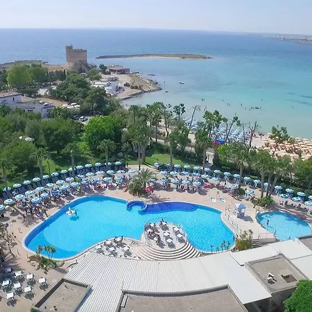 Blu Salento Village Sant Isidoro (Apulia)