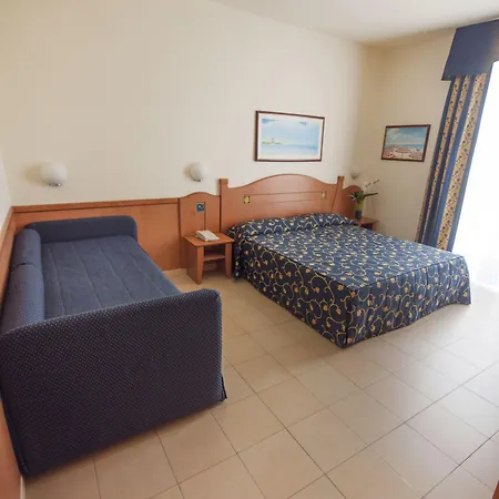 Blu Salento Village Feriested 4*