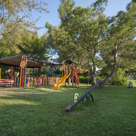 Blu Salento Village 4* Sant Isidoro (Apulia)