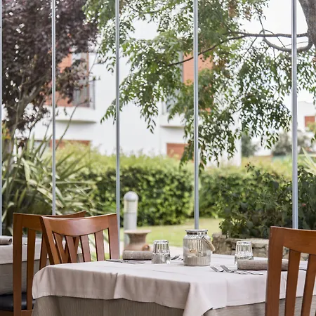 Blu Salento Village 4* Sant Isidoro (Apulia)