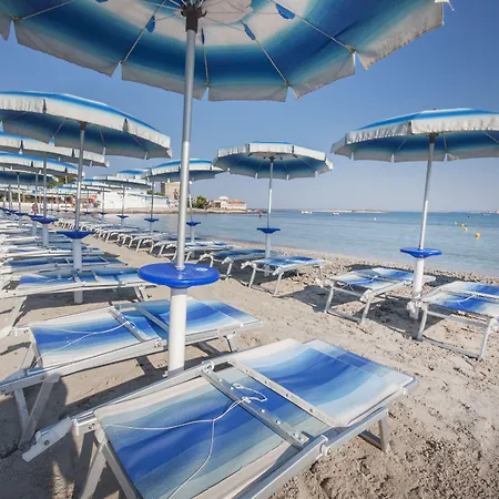 Blu Salento Village Feriested 4*