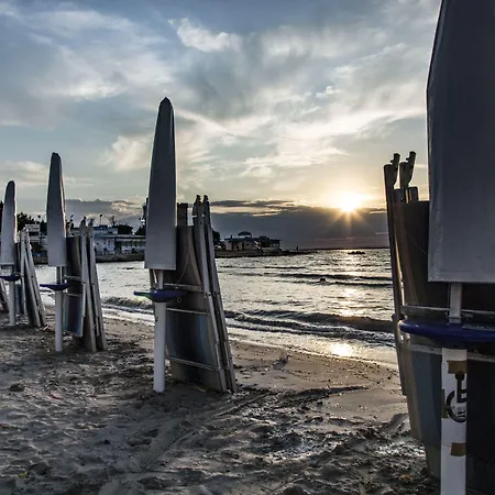 Feriested Blu Salento Village