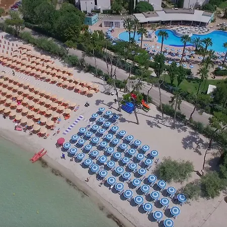 Feriested Blu Salento Village 4*