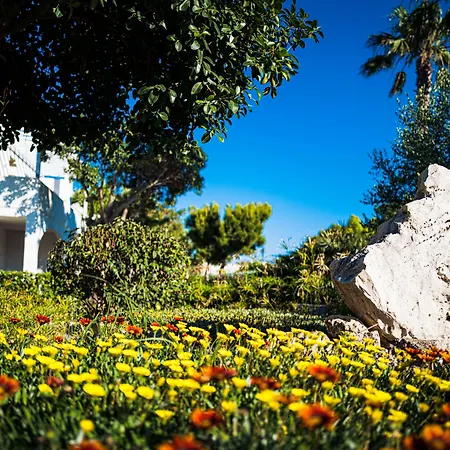 Feriested Blu Salento Village 4*