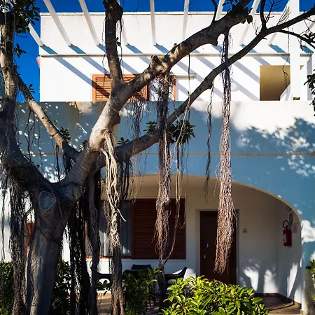 Blu Salento Village Feriested Sant Isidoro (Apulia)