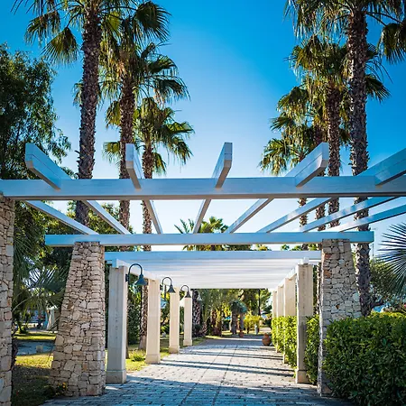 Blu Salento Village Feriested Sant Isidoro (Apulia)