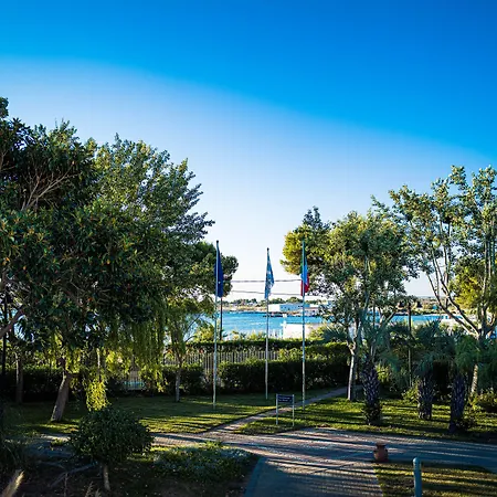 Blu Salento Village Feriested