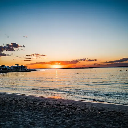 Blu Salento Village Feriested