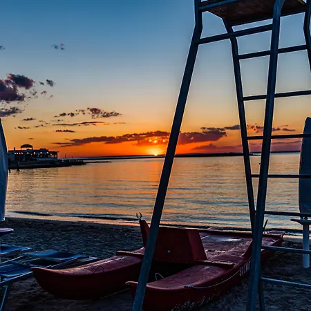 Feriested Blu Salento Village Sant Isidoro (Apulia)