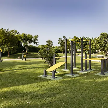 Blu Salento Village Feriested Sant Isidoro (Apulia)