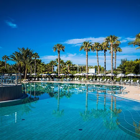 Blu Salento Village Feriested