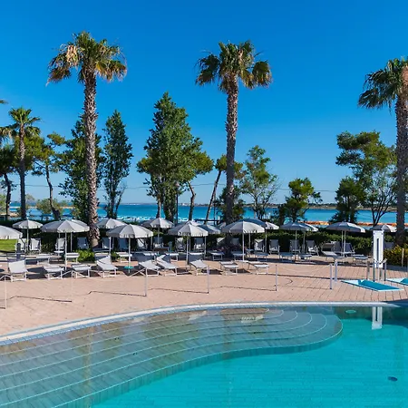 Blu Salento Village Sant Isidoro (Apulia)