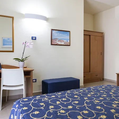 Blu Salento Village Feriested