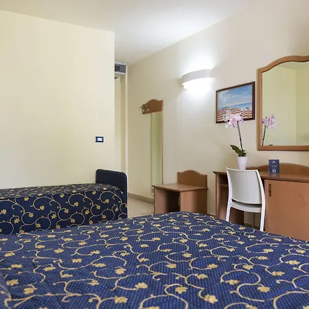 Blu Salento Village 4*