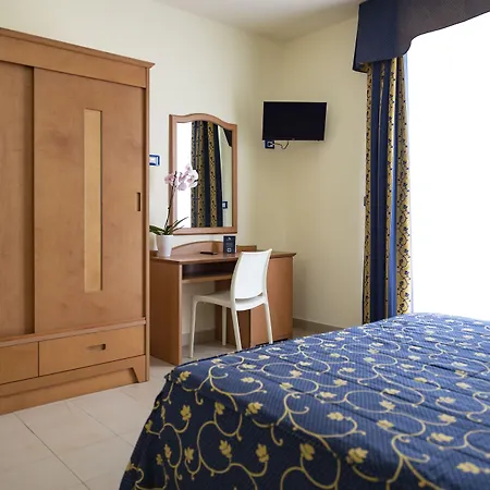 Blu Salento Village Feriested