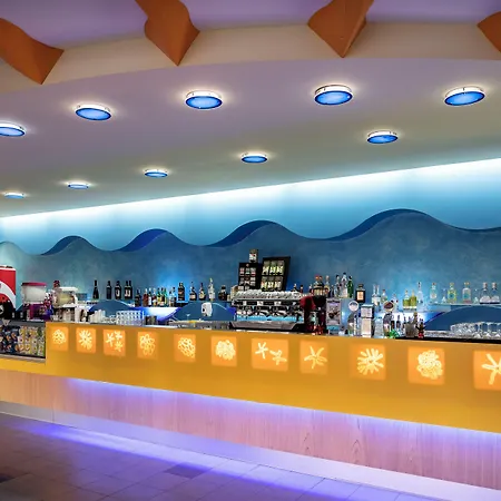 Feriested Blu Salento Village 4*