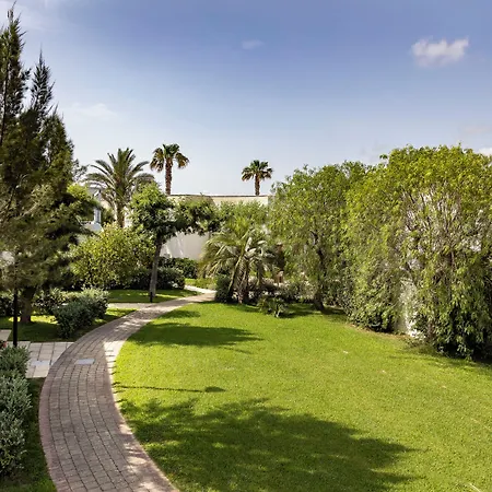 Blu Salento Village Feriested