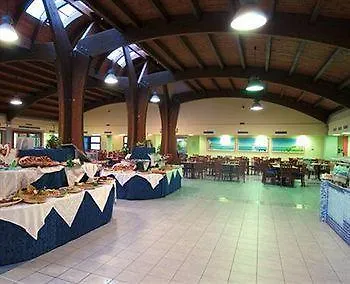 Blu Salento Village 4* Sant Isidoro (Apulia)