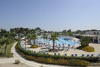 Blu Salento Village 4*