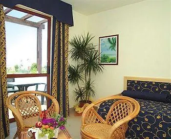 Resort Blu Salento Village