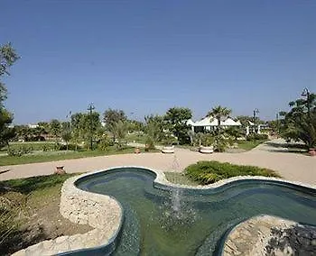 Resort Blu Salento Village 4*