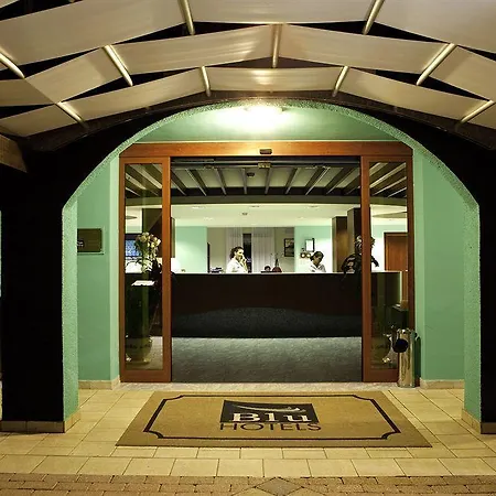 Resort Blu Salento Village Sant Isidoro (Apulia)
