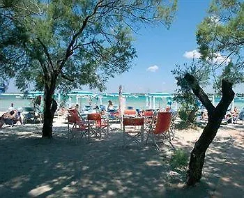Blu Salento Village Resort Sant Isidoro (Apulia)