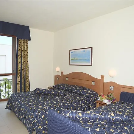 Blu Salento Village Sant Isidoro (Apulia)