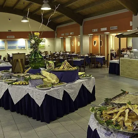 Blu Salento Village 4*