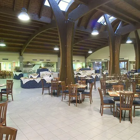 Blu Salento Village 4*