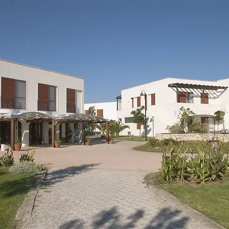 Feriested Blu Salento Village