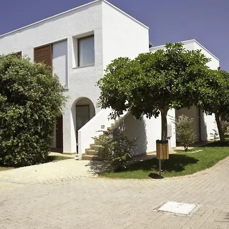 Blu Salento Village Feriested 4*