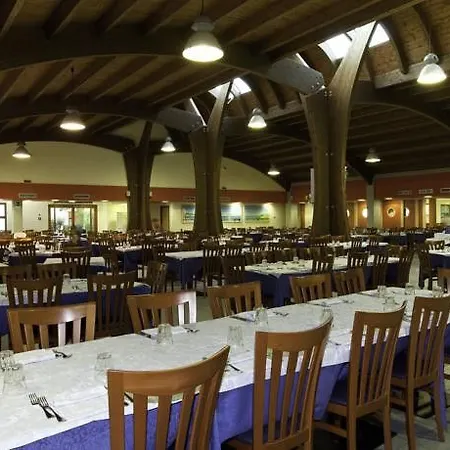 Blu Salento Village 4*